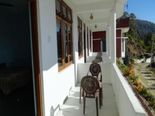 Kalawati Resort 